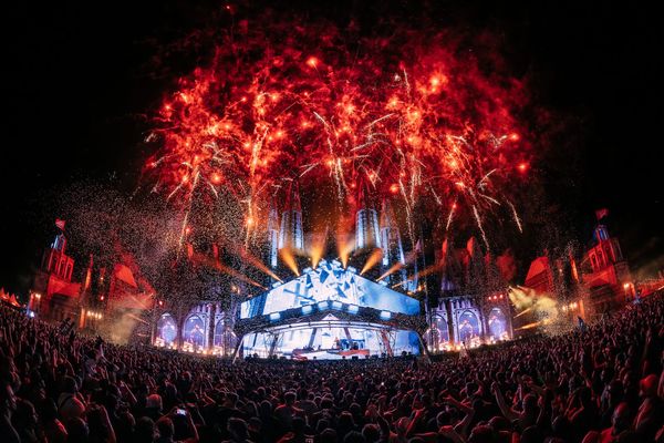 Airbeat One 2026 reveals its full line-up — and Northern Germany's biggest electronic festival city is ready for the Netherlands