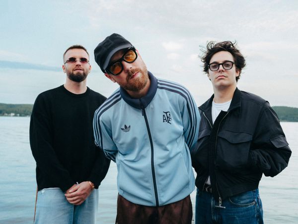Topic Returns to His Roots with New Single Lucky Ones