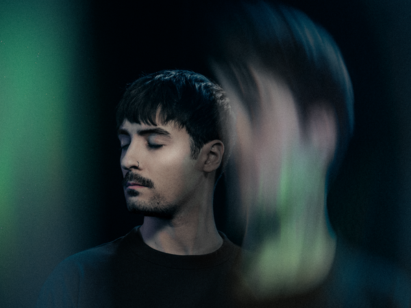 Justin Hawkes Delivers Now or Never, an Immersive Drum & Bass Journey