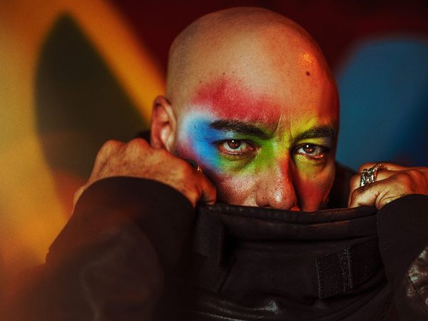 Roger Sanchez Refracts His Spectrum Album with Six-Track Companion Release