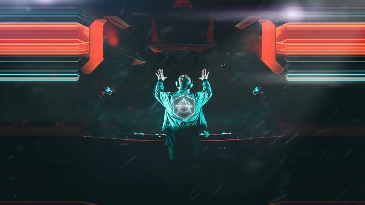 Don Diablo Is Coming Back to North America with a New Show and Fresh Energy