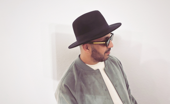 Iman Hanzo Embraces New Beginnings with Warner Music Debut "Phakama"