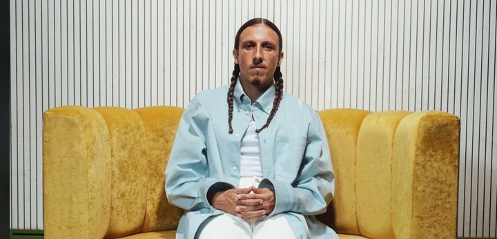 Ginton Reimagines African Classic "Kalabancoro" with GRAMMY Icons Richard Bona and Salif Keita