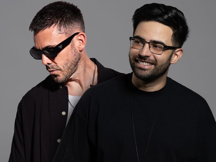 Hard Dance Legends Darren Styles & Toneshifterz Transform Zedd's "Clarity" into Hardstyle Anthem