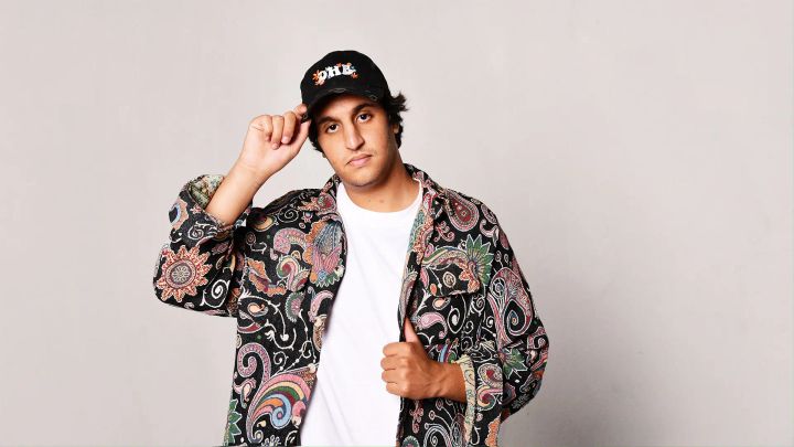 Ahmed Spins and Ankhoï Unite for Infectious Deep House Anthem "Mood"