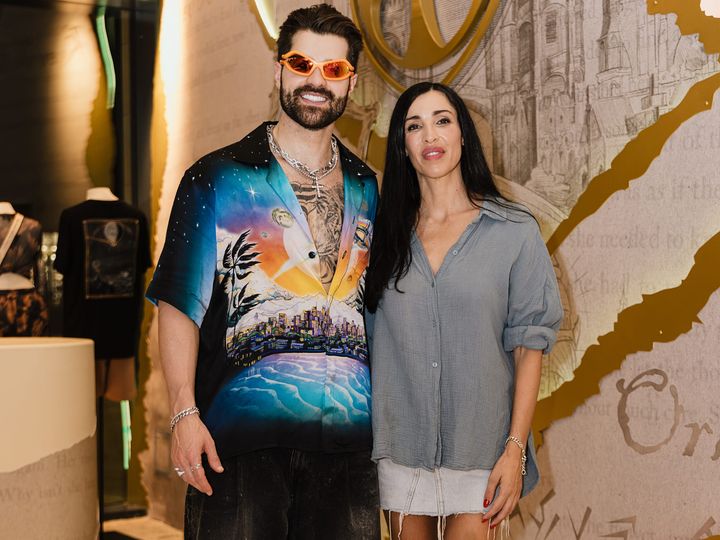 B Jones and Alok Deliver Hypnotic Tech House Journey with "Left To Right"