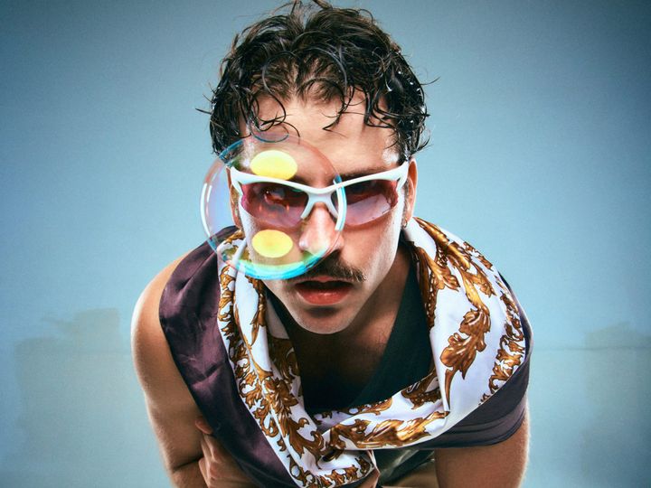 "Kozlow's 'Find a Way' Proves ANTHR FCKNG PARTY Is Building Something Real"