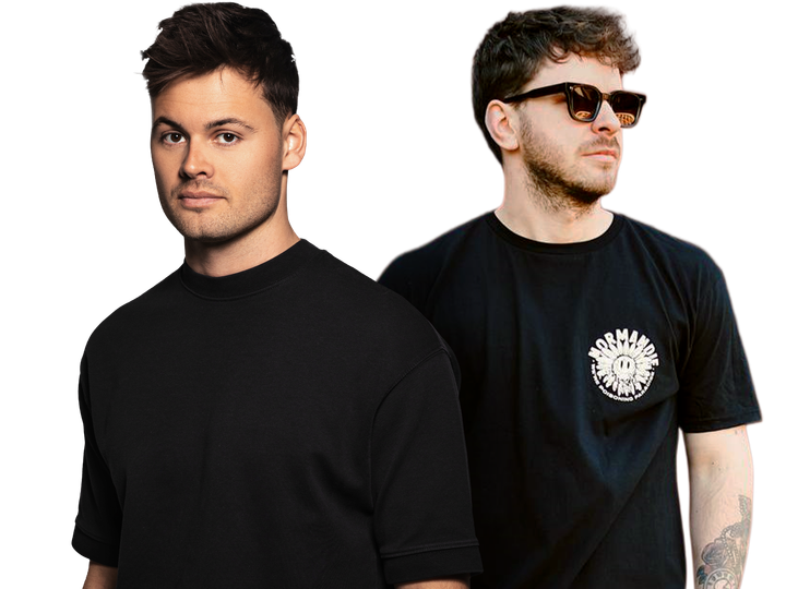 Mike Williams Returns to His Roots with Future House Anthem "All My Life"