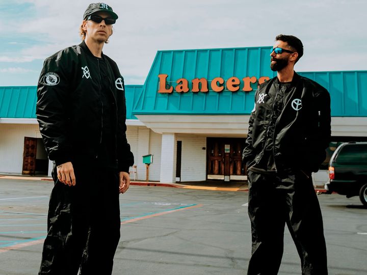 Yellow Claw's "Blood For Mercy" Gets Remastered as Trap Roars Back