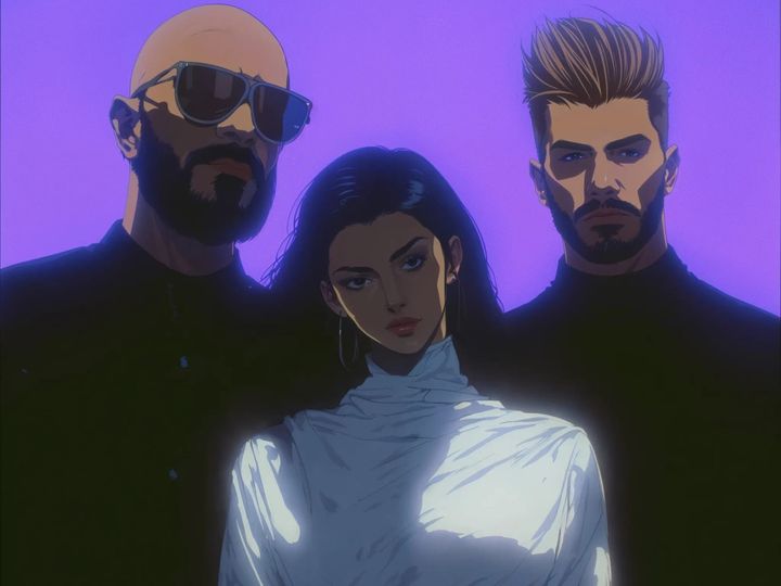 LMNT 115 & Daya's 'Paradise' Is the Focus Track Their Debut EP Deserves