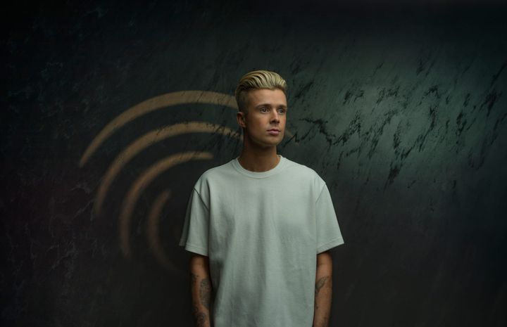 Jaden Bojsen Drops "Lighthouse (The Sound Of Ammolite)" — And It's a Statement