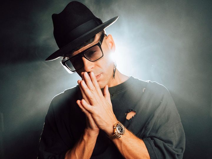 Timmy Trumpet Goes to a Deeper Place — And It Might Be His Best Work Yet