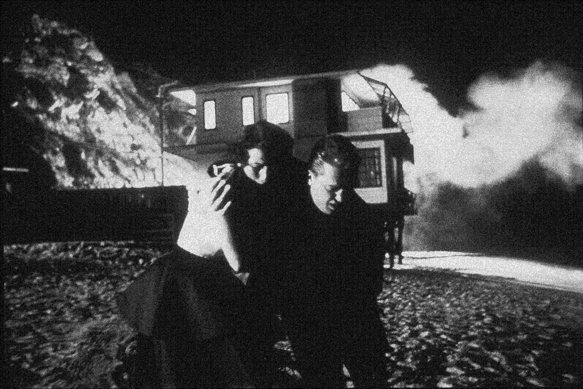 Fallen Angels: Classic and Neo Noir