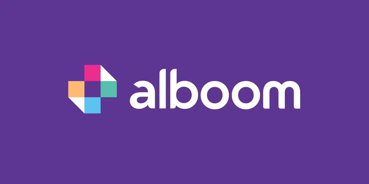 A Nova Identidade Visual da Alboom: Um Marco na Nossa Evolução