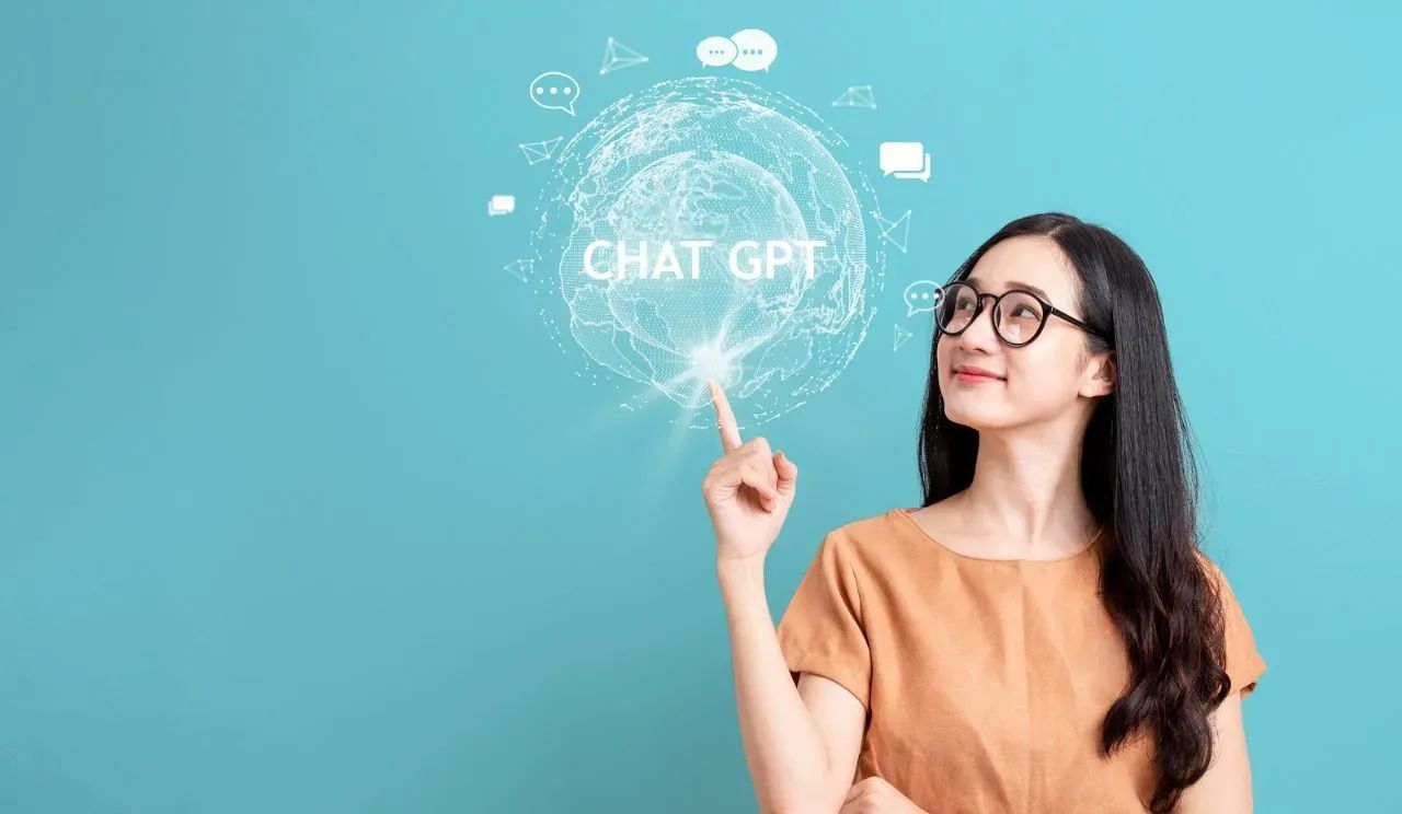 como usar o chat GPT no site de fotografia