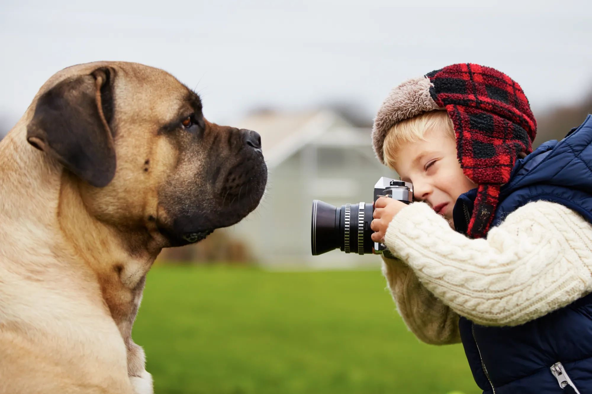 As frases mais inspiradoras sobre fotografia