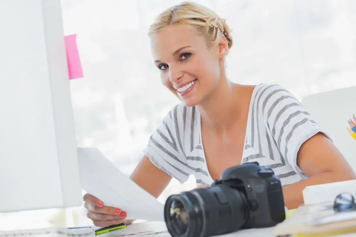 Portfólio de Fotografia: 5 dicas para você considerar antes de criar o seu