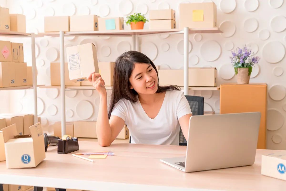 Como Vender Online: Guia Prático com 5 Etapas