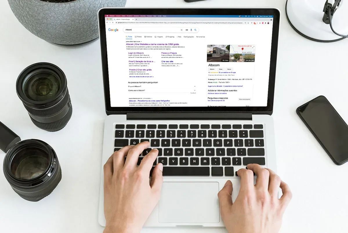 Meta Descrição: Aprenda como criar uma Descrição de SEO perfeita para impulsionar seu conteúdo online