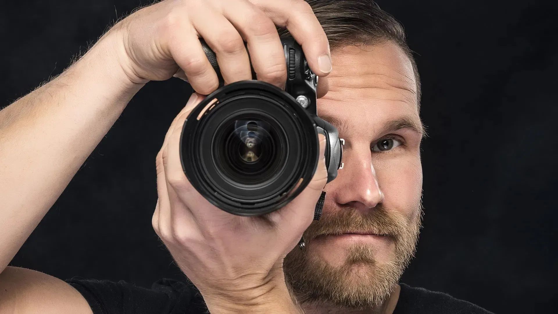 Fotografia: definição e história