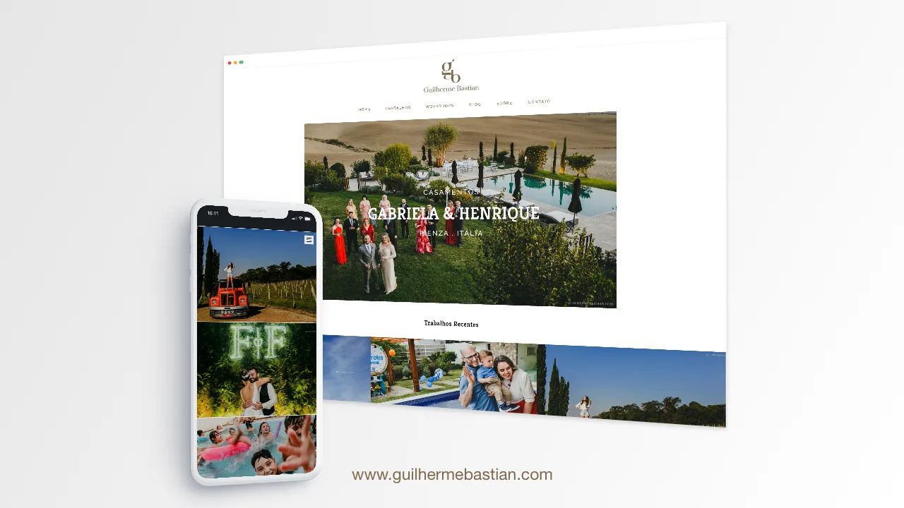 Guia completo de como criar um Site de Sucesso