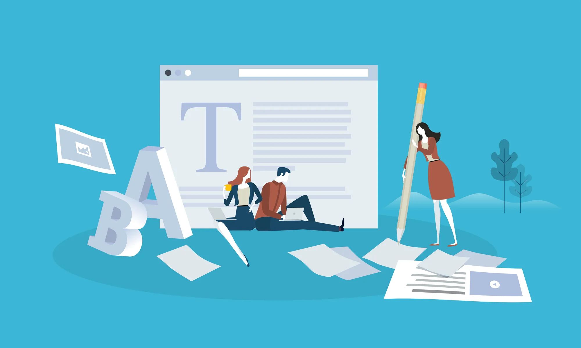 Title Tag: 10 Dicas para criar Títulos eficientes para SEO