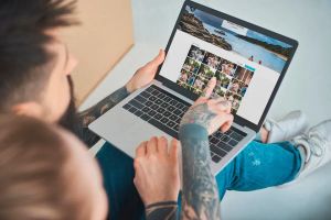 Escolha de Fotos: o que é e como funcionam as ferramentas de escolha e entrega de Fotos