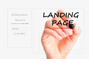 Landing Pages: Guia completo para criar uma de sucesso