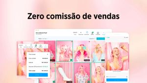 Alboom Anuncia Taxa 0% Sobre a Venda de Fotos
