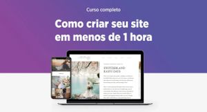Aprenda Como Criar Seu Site Portfólio com um Curso Completo e Gratuito