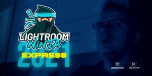 Edição de Fotos: Curso Lightroom com +30 Aulas Grátis