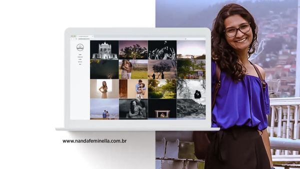 15 Incríveis Sites de Fotógrafos de Casamento para você se inspirar em 2025