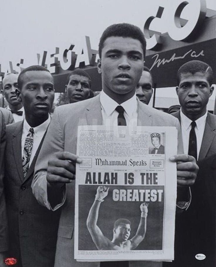 Dont tell me you Religious