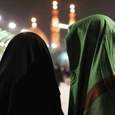 Kanye & Kim K or Ali & Fatima