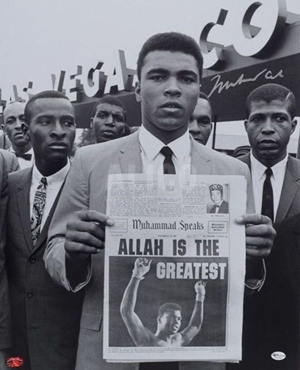 Dont tell me you Religious