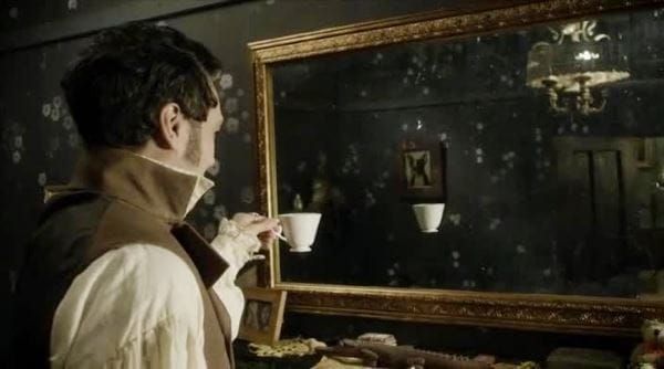 La Utopía de No Vernos