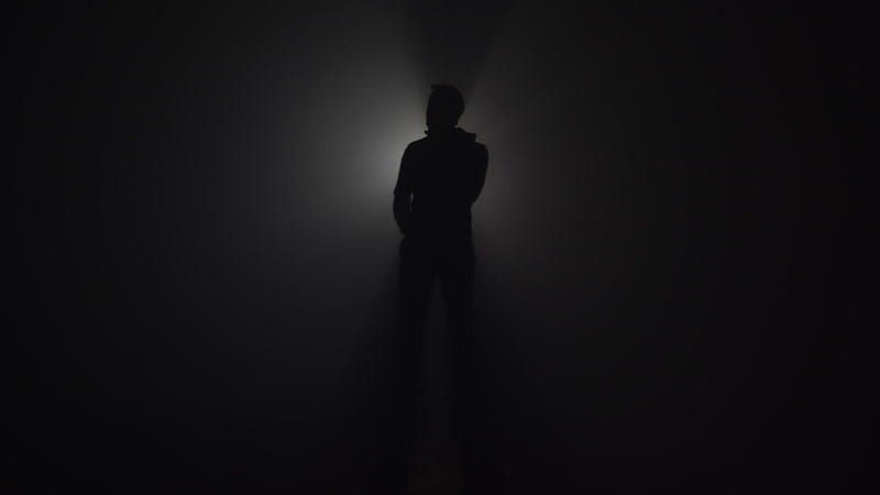 Atrapado en la Sala de Cine