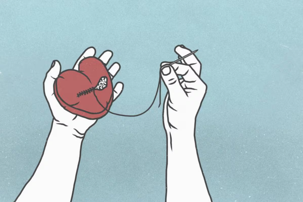 Te Pido una Disculpa (Aunque no Tengas Nada que Ver)