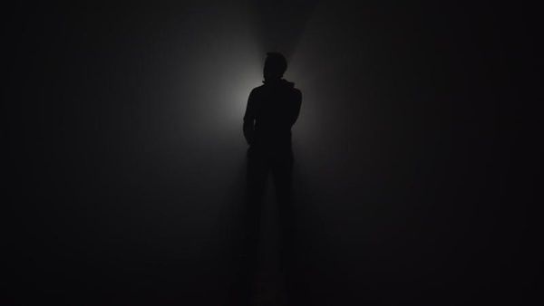 Atrapado en la Sala de Cine