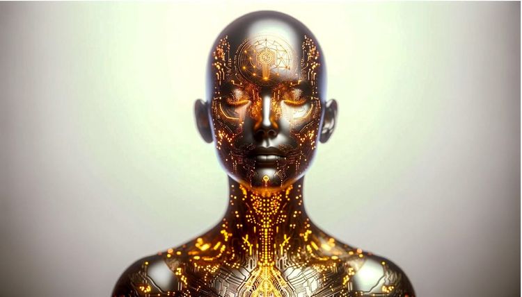 Whispers in the Rust