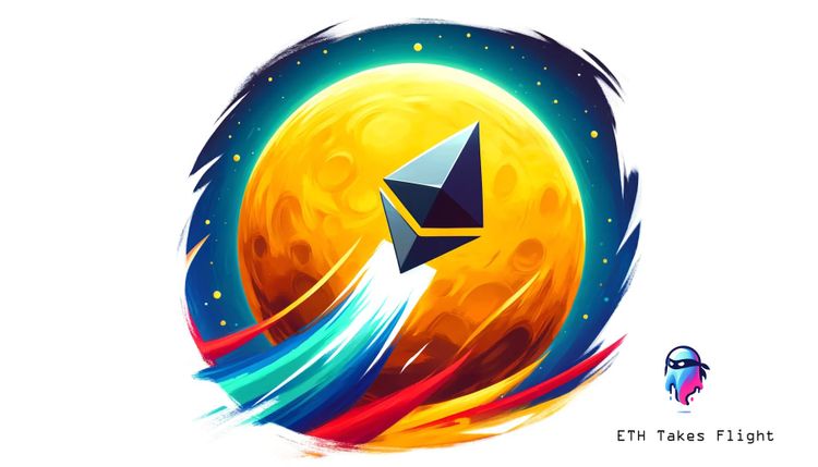 ETH to the Moon? SEC Greenlights Ether ETFs, Crypto Summer Heats Up!