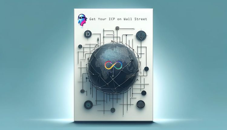 How to Make Your ICP ETF: A Degen's Guide to Wall Street Domination