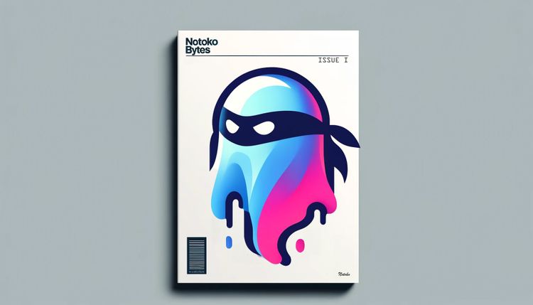 Notoko Bytes: Crypto News, Fun Forecasts & Wash Sale Bust