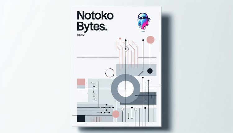 Notoko Bytes: ETH Moonshot, Bitcoin 2.0 & Rookie Sentinel Rescue