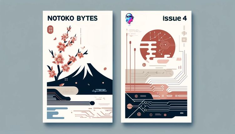 Notoko Bytes:  Bitcoin's Wild Week & ETH ETF Hype Train, Rookie's Triumph