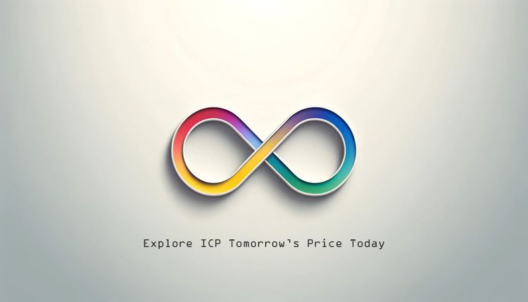 ICP Price Prediction: Can AI See the Future?