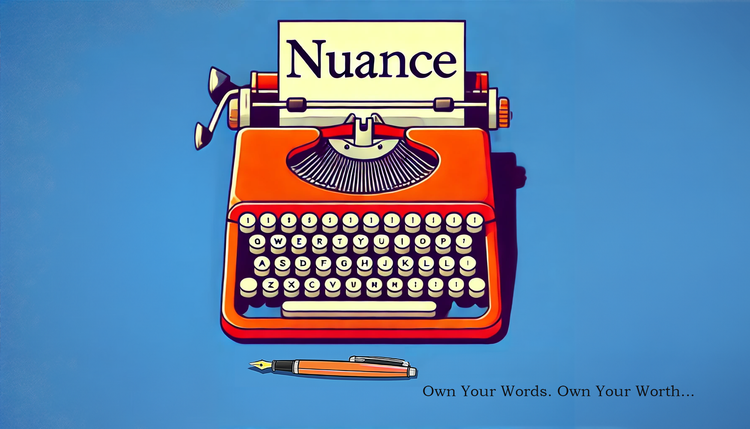 Nuance: Forget Medium, Blog on Web3 and Get Paid