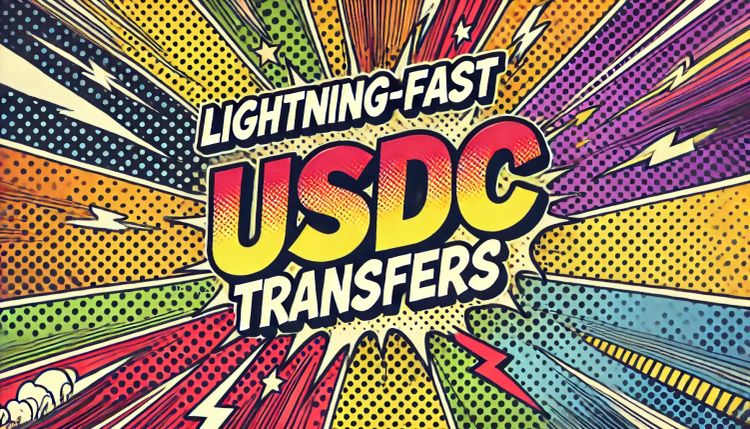 Coinbase & Stripe Team Up: Lightning-Fast USDC on Base Blockchain