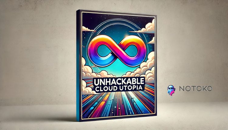 Utopia Emerges: DFINITY's ICP-Powered Fortress for a Hack-Proof Future