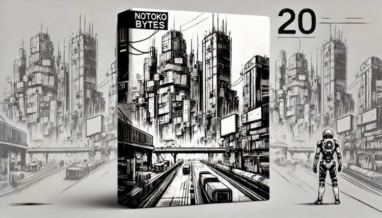 Notoko Bytes : Bitcoin's Tumble, Eth Options Excitement, and El Salvador's Makeover